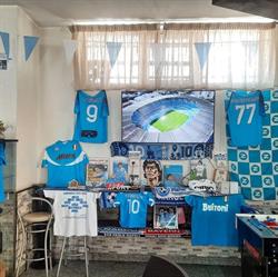 Peter'S Bar, Macerata Campania orari di apertura