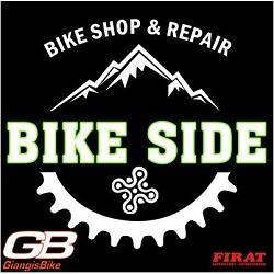 Bike Side di Gritti Matteo, Gianico orari di apertura