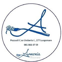 Ristorante Armonia, Pozzuoli orari di apertura