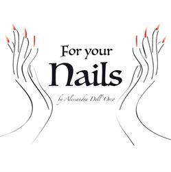 For your Nails, Roma orari di apertura
