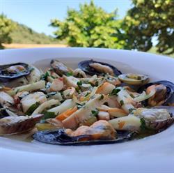 Ristorante Pizzeria I Tigli, Pisciotta orari di apertura