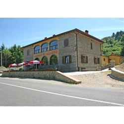 Ristorante Locanda Fonte allo Spino, Castel San Niccolò orari di apertura