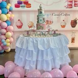 Martiland, Andria orari di apertura