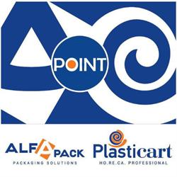 Alfapack Plasticart Point, Salerno orari di apertura