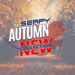 Serpy Abbigliamento Uomo, Piazza Armerina orari di apertura