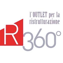 R 360 L’Outlet Per La Ristrutturazione, Andria orari di apertura