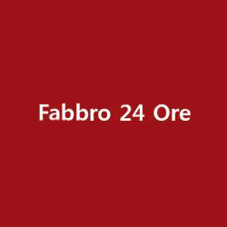 Fabbro 24 Ore, Corsico orari di apertura