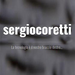Coretti Sergio, Matera orari di apertura