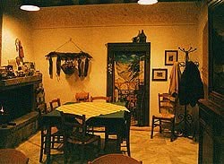 RISTORANTE LOCANDA APUANA SAS, Carrara orari di apertura