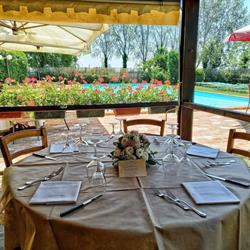 Ristorante Pizzeria Il Casolare, Ravenna orari di apertura