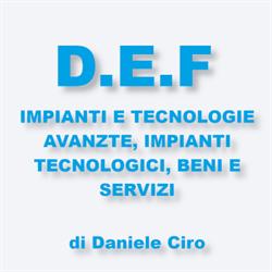 D.e.f. Impianti, Casagiove orari di apertura