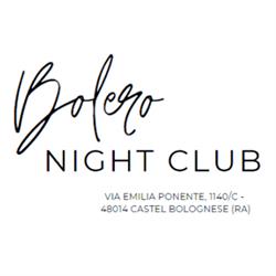 Bolero Night Club, Castel Bolognese orari di apertura