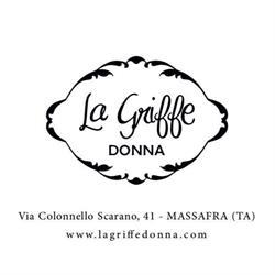 La Griffe Donna, Massafra orari di apertura