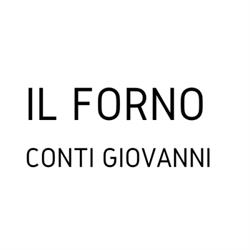 Il Forno Conti Giovanni, Bibbiano orari di apertura