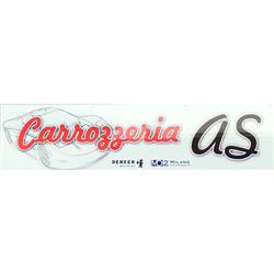 CARROZZERIA A ESSE, Torino orari di apertura