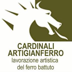 Cardinali ArtigianFerro, Caldarola orari di apertura