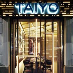 Taiyo Sushi Restaurant e Fusion Viale Monza, Milano orari di apertura
