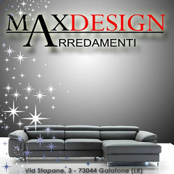 Max Design Arredamenti, Galatone orari di apertura