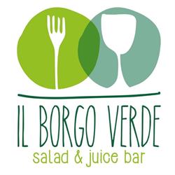 Il borgo Verde Salad E Juice Bar, Frascati orari di apertura