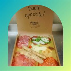 Pizza da Amici, Pieve a Nievole orari di apertura
