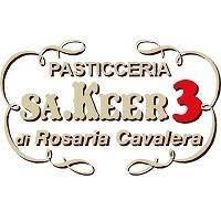 Pasticceria Sa.Keer 3 Di Rosaria Cavalera, Racale orari di apertura