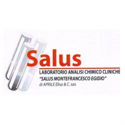 Laboratorio Analisi Salus Montefrancesco Egidio, Copertino orari di apertura