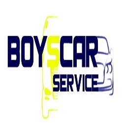 Boyscar Service, Leinì orari di apertura