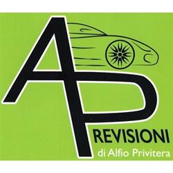 Ap Revisioni, Trecastagni orari di apertura
