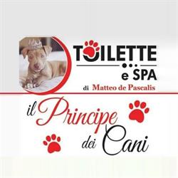 Il Principe dei Cani, Martano orari di apertura