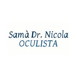 Sama' Dott.Nicola, Soverato orari di apertura