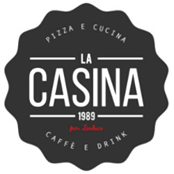 Pizzeria LA CASINA, Massa orari di apertura