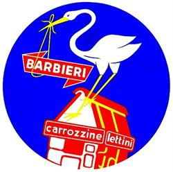 La Cicogna Bimbi Barbieri Davide, Milano orari di apertura