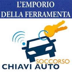 L'emporio della ferramenta di Adamo Cappiello & C. S.N.C., Termoli orari di apertura