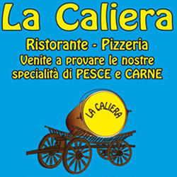 La Caliera Ristorante Pizzeria, Foen orari di apertura