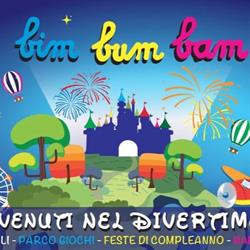 Bim Bum Bam, Andria orari di apertura