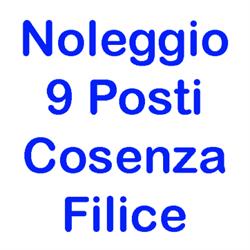 Noleggio Auto Cosenza Filice, Figline Vegliaturo orari di apertura