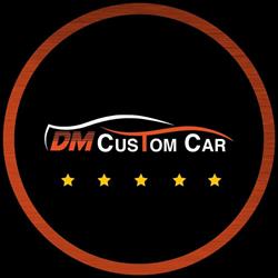 Dm Custom Car, Castelnuovo Cilento orari di apertura