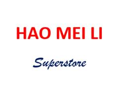 Superstore Hao Mei Li, Castronno orari di apertura