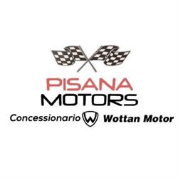 Pisana Motors, Roma orari di apertura