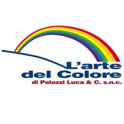 L'Arte del Colore, Tavullia orari di apertura