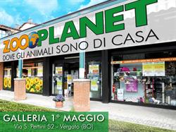 Zooplanet, Vergato orari di apertura