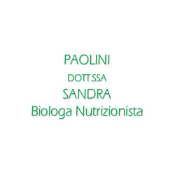 Dott.ssa Sandra Paolini Nutrizionista - Esperta in Dimagrimento e Fame Nervosa, Chianciano Terme orari di apertura