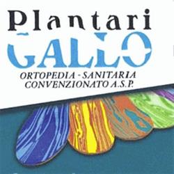 Plantari Gallo Ortopedia, Rende orari di apertura