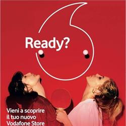 Vodafone Store, Genova orari di apertura