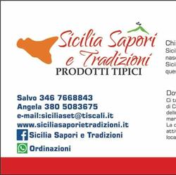 Sicilia Sapori e Tradizioni, Palagonia orari di apertura