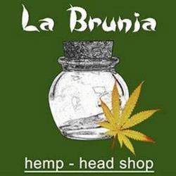 La Brunia Hemp Head Shop, Catania orari di apertura