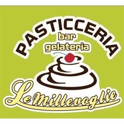 Pasticceria Bar Gelateria Le Millevoglie, Monforte San Giorgio orari di apertura
