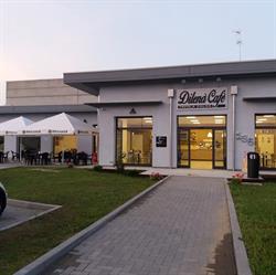 Dilena' Cafe', Mortara orari di apertura