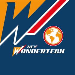 New Wondertech, Sant'Agata di Militello orari di apertura