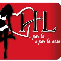 H&L per Te e per La Casa, Lauria orari di apertura